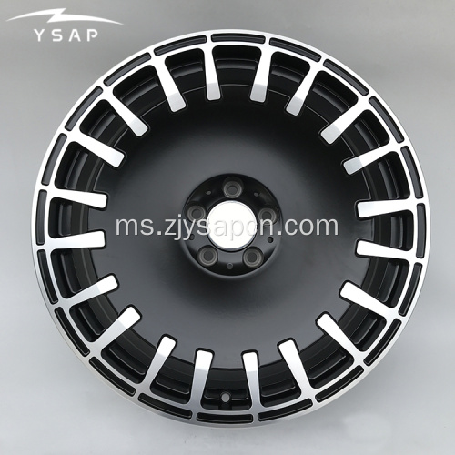 Rim roda rim palsu untuk GLE GLS ml